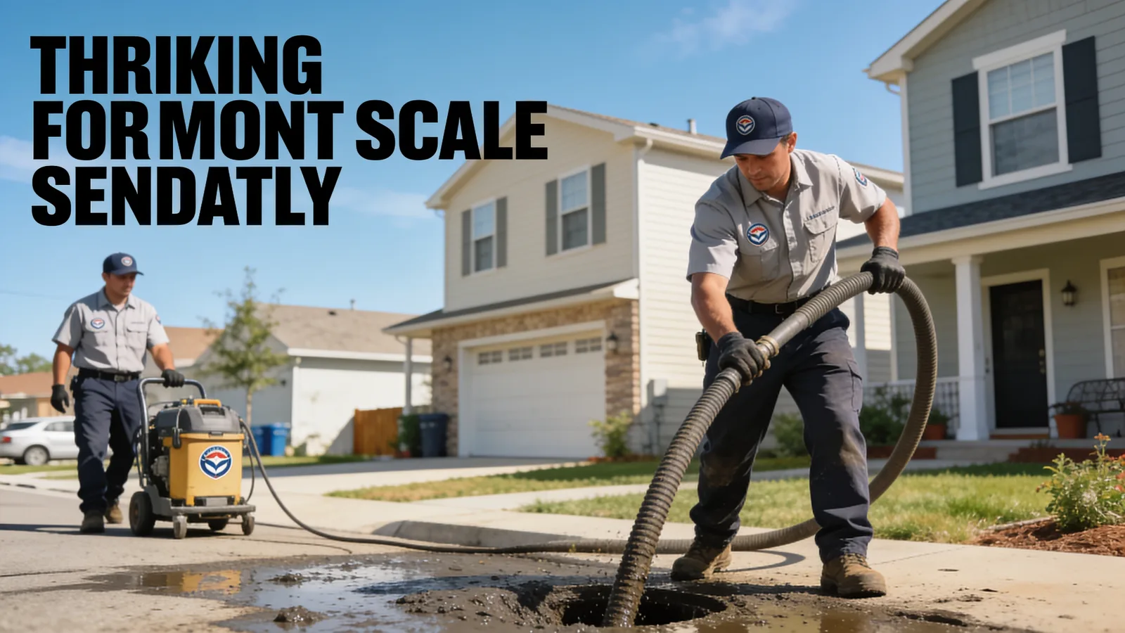 Sewage Cleanup in Red Lion, PA near me